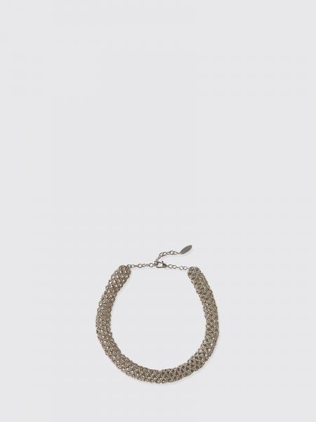 Jewel woman Brunello Cucinelli
