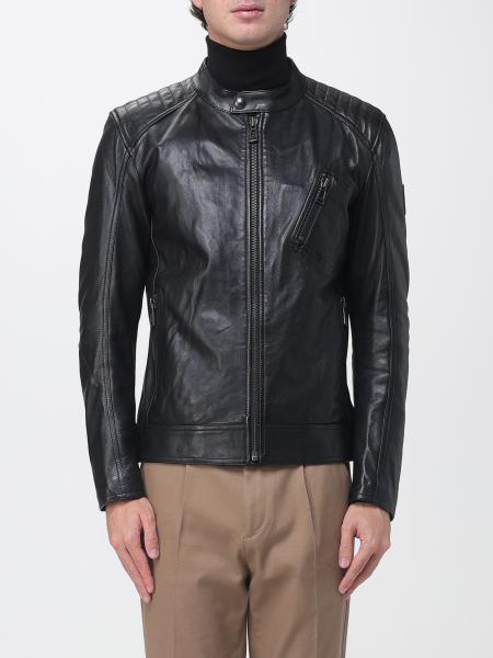 ジャケット メンズ Belstaff