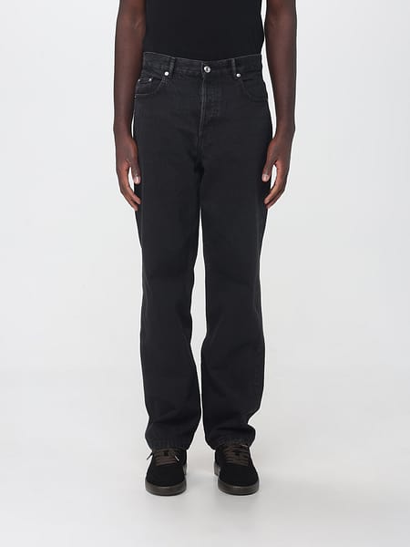 Pants men A.P.C.