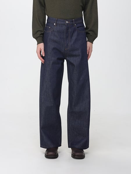 Pants men A.P.C.