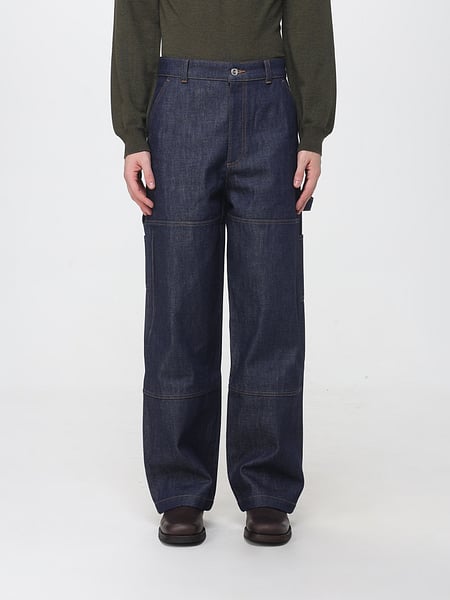 Pants men A.P.C.