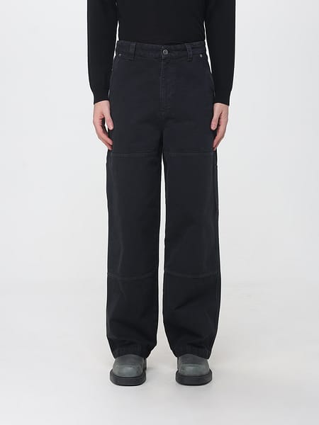 Pants men A.P.C.