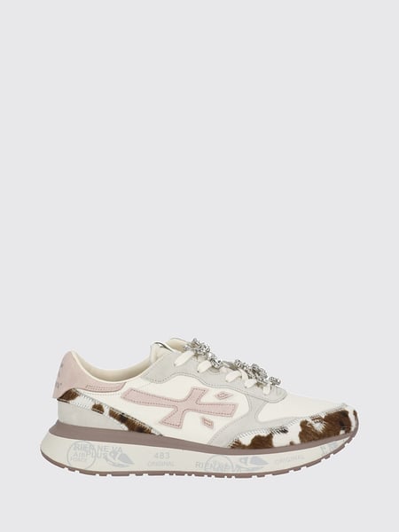 Sneakers woman Premiata