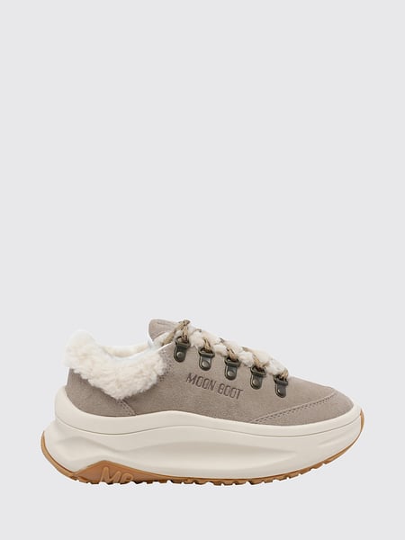 Trainers woman Moon Boot