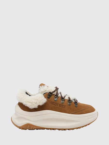 Trainers woman Moon Boot
