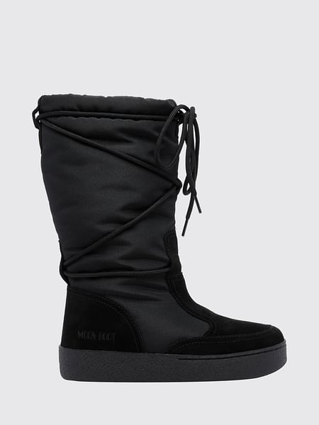 Boots woman Moon Boot