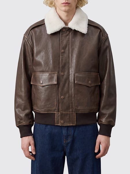Jacke herren Dunst