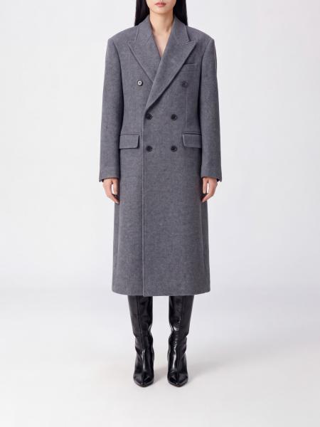 Coat woman Dunst