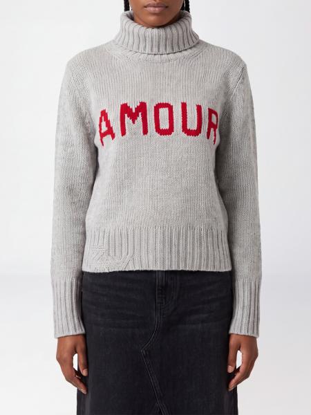 毛衣 女士 Zadig & Voltaire