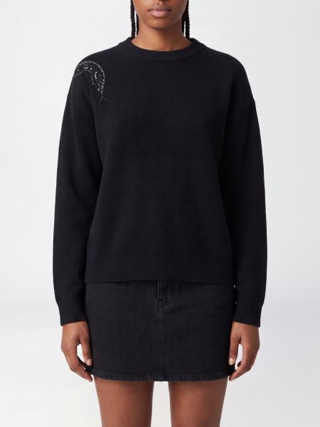 毛衣 女士 Zadig & Voltaire