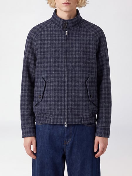 Jacke herren Dunst