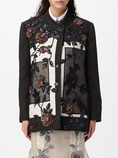 Jacket woman Antonio Marras