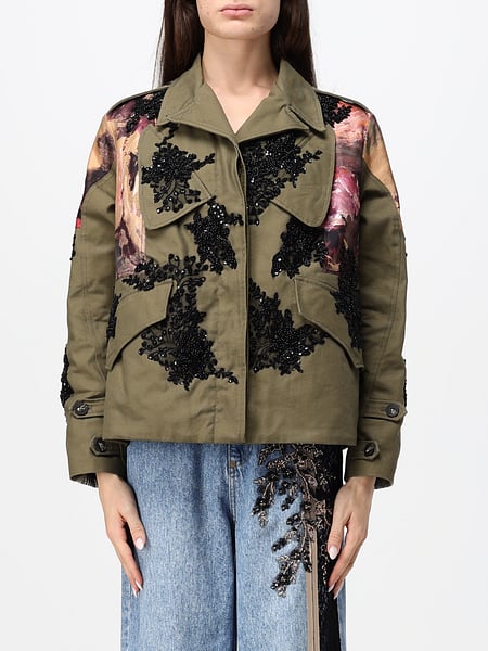 Jacket woman Antonio Marras