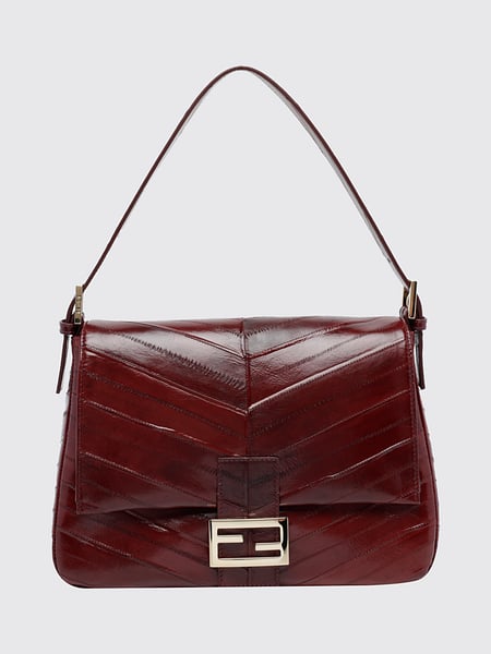 Handbag woman Fendi