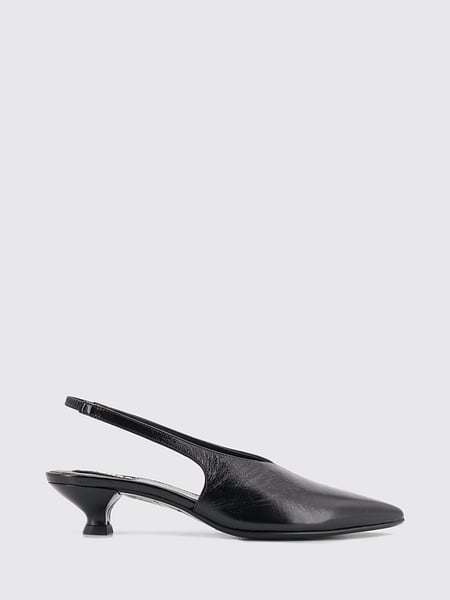 Court shoes woman Alohas