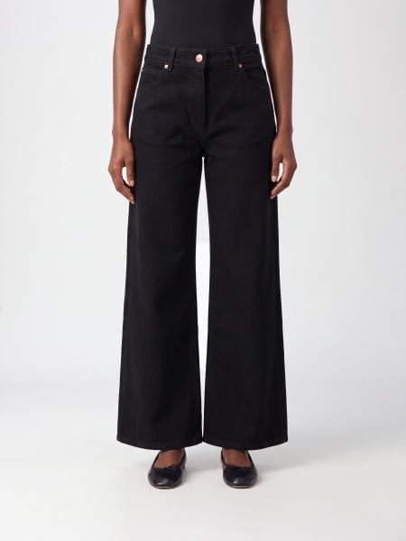 Jeans woman Aspesi