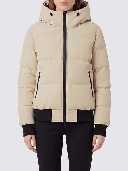 Jacket woman Moose Knuckles