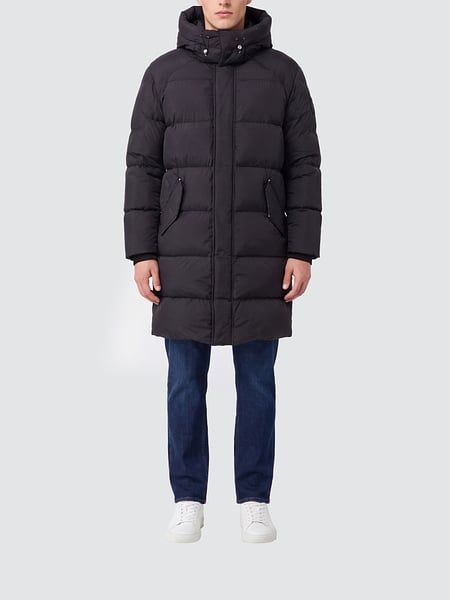 Chaqueta hombre Moose Knuckles