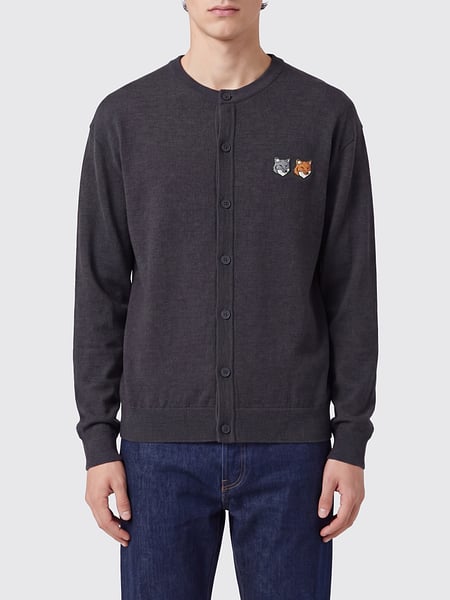 Sweater men Maison KitsunÉ
