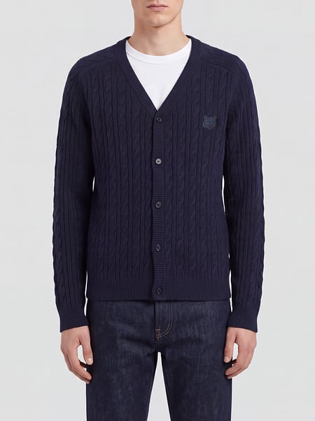 Sweater men Maison KitsunÉ