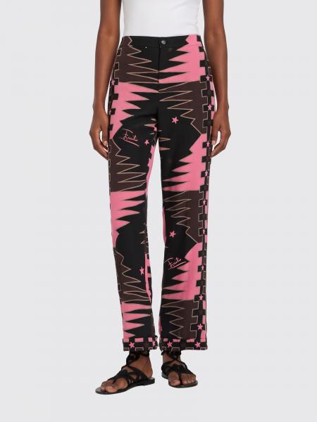 Pantaloni donna Pucci