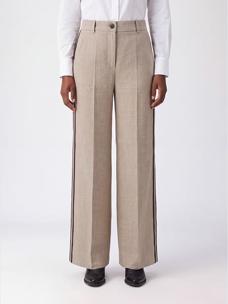 Pantalones mujer P.a.r.o.s.h.