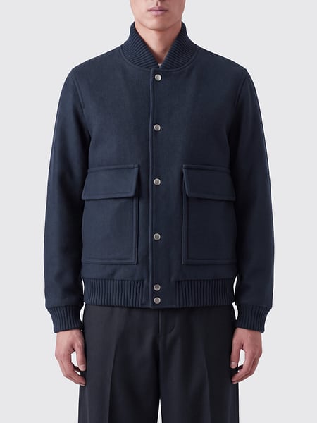 ジャケット メンズ Woolrich