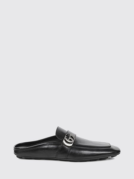 Loafers men Gucci