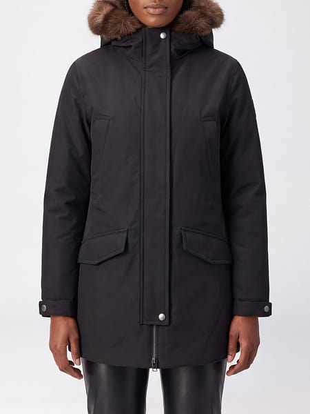 Jacket woman Woolrich
