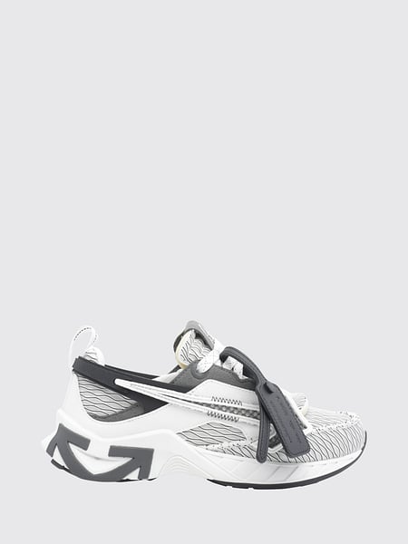 Sneakers woman Off-white
