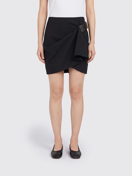 Falda mujer Bottega Veneta