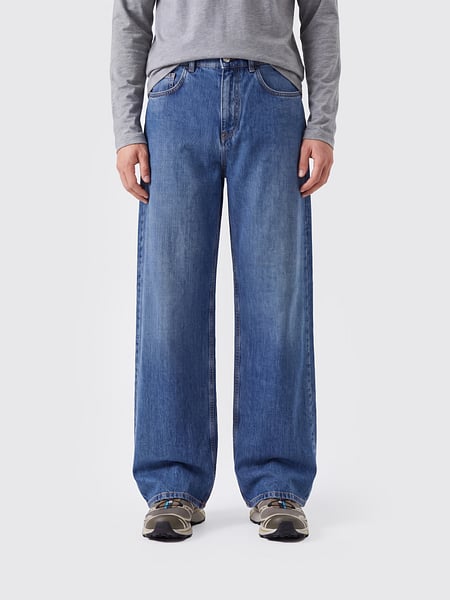 Jeans herren Palm Angels