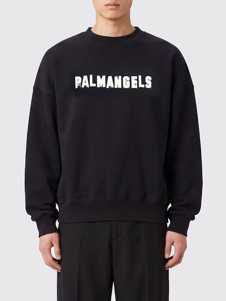 Sweatshirt herren Palm Angels