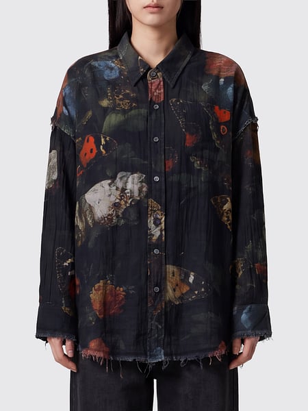 Shirt woman R13