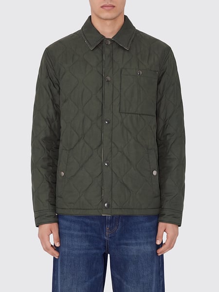 Shirt men Burberry