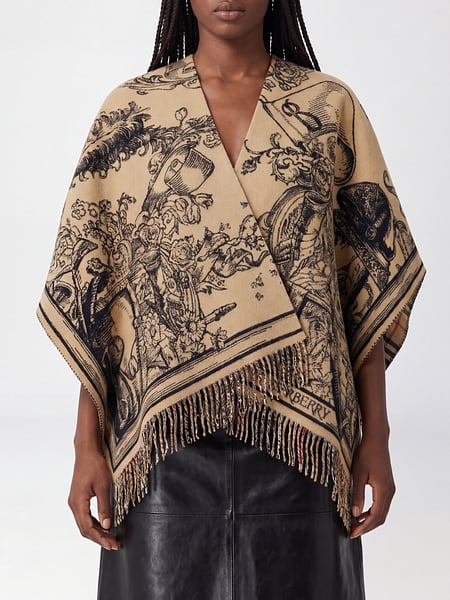 Manteau femme Burberry