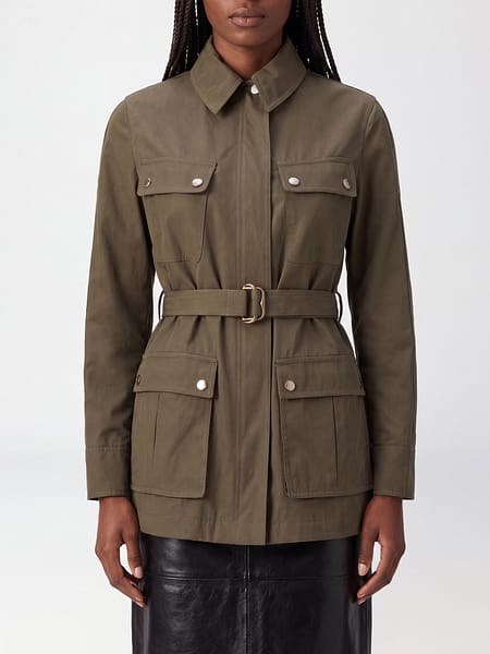 Veste femme Burberry