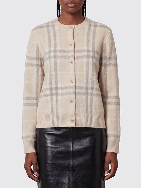 Pull femme Burberry