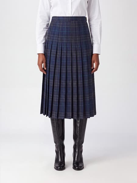 Rock damen Burberry