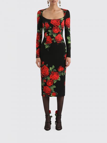 Dress woman Dolce & Gabbana