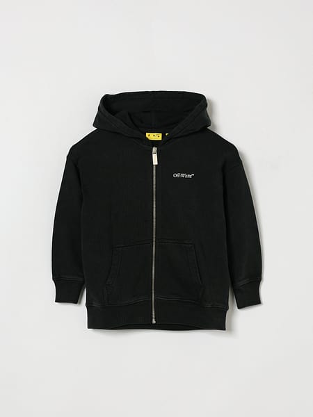 セーター ボーイ Off-white Kids