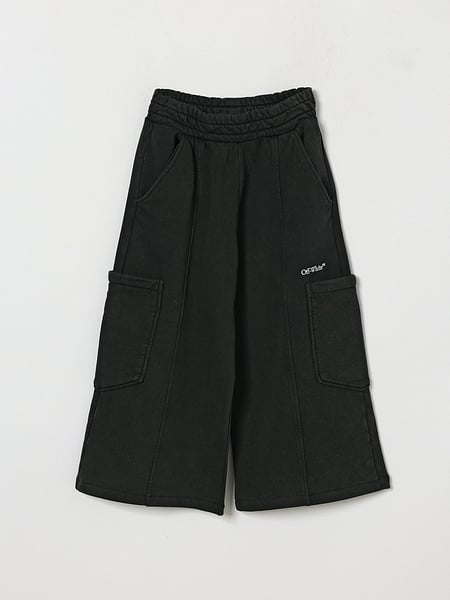 パンツ ボーイ Off-white Kids