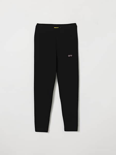 Pantalones niños Off-white Kids