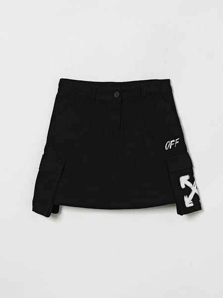 Falda niños Off-white Kids