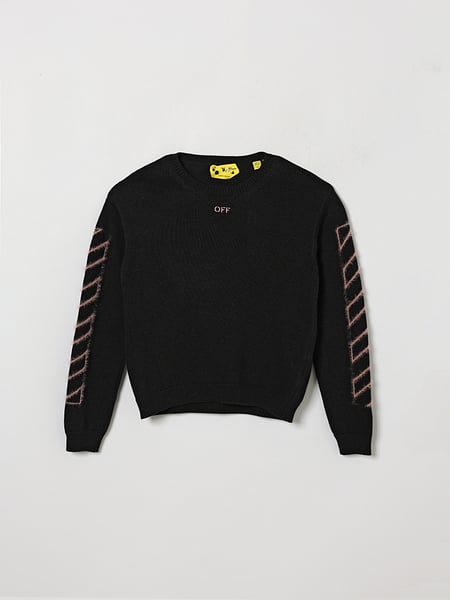 Jersey niños Off-white Kids