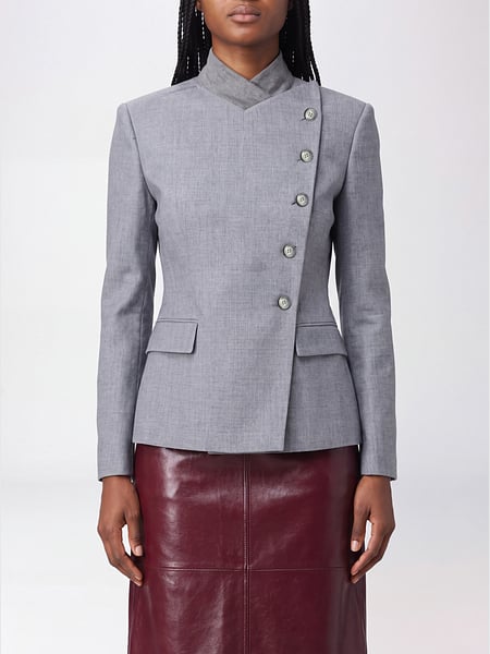 Jacket woman McQueen