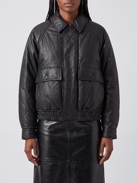 Jacket woman Auralee