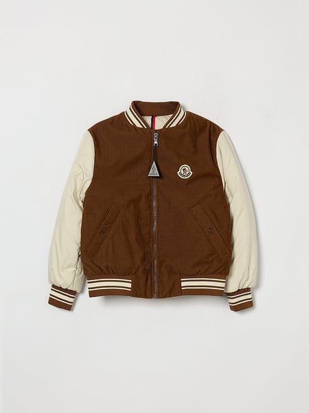 Coat kids Moncler