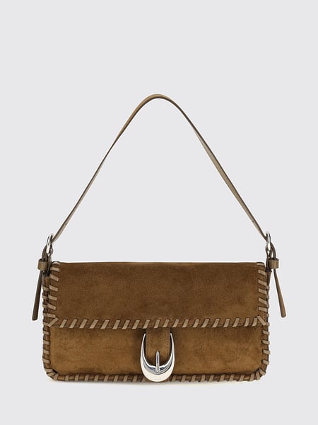 Shoulder bag woman Staud