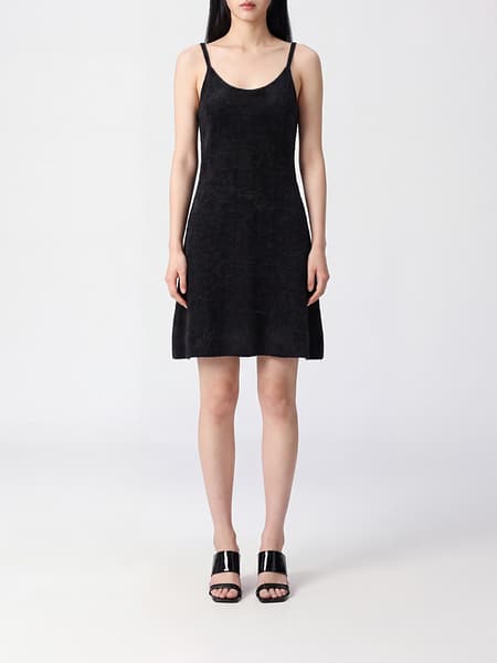 Dress woman Auralee